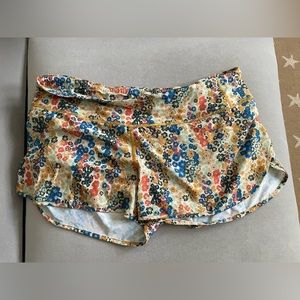 Smartwool shorts, new, no tags